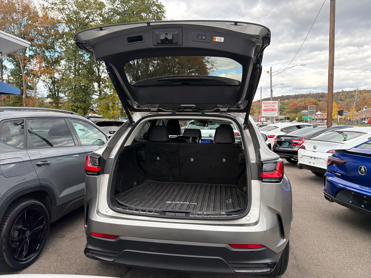 Lexus NX NX 350 AWD 2024 Lexus NX NX 350 AWD 2024