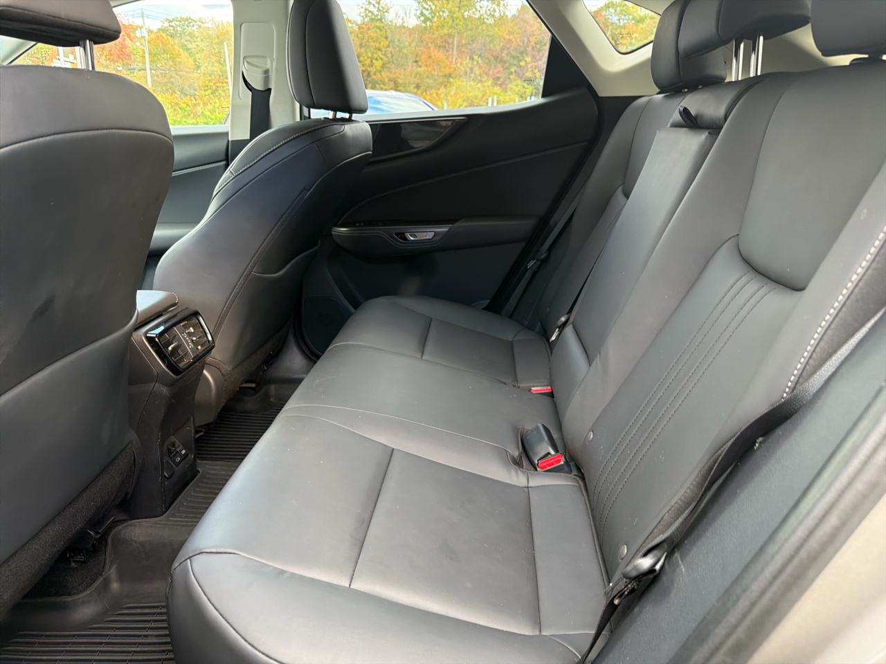 Lexus NX NX 350 AWD 2024 Lexus NX NX 350 AWD 2024