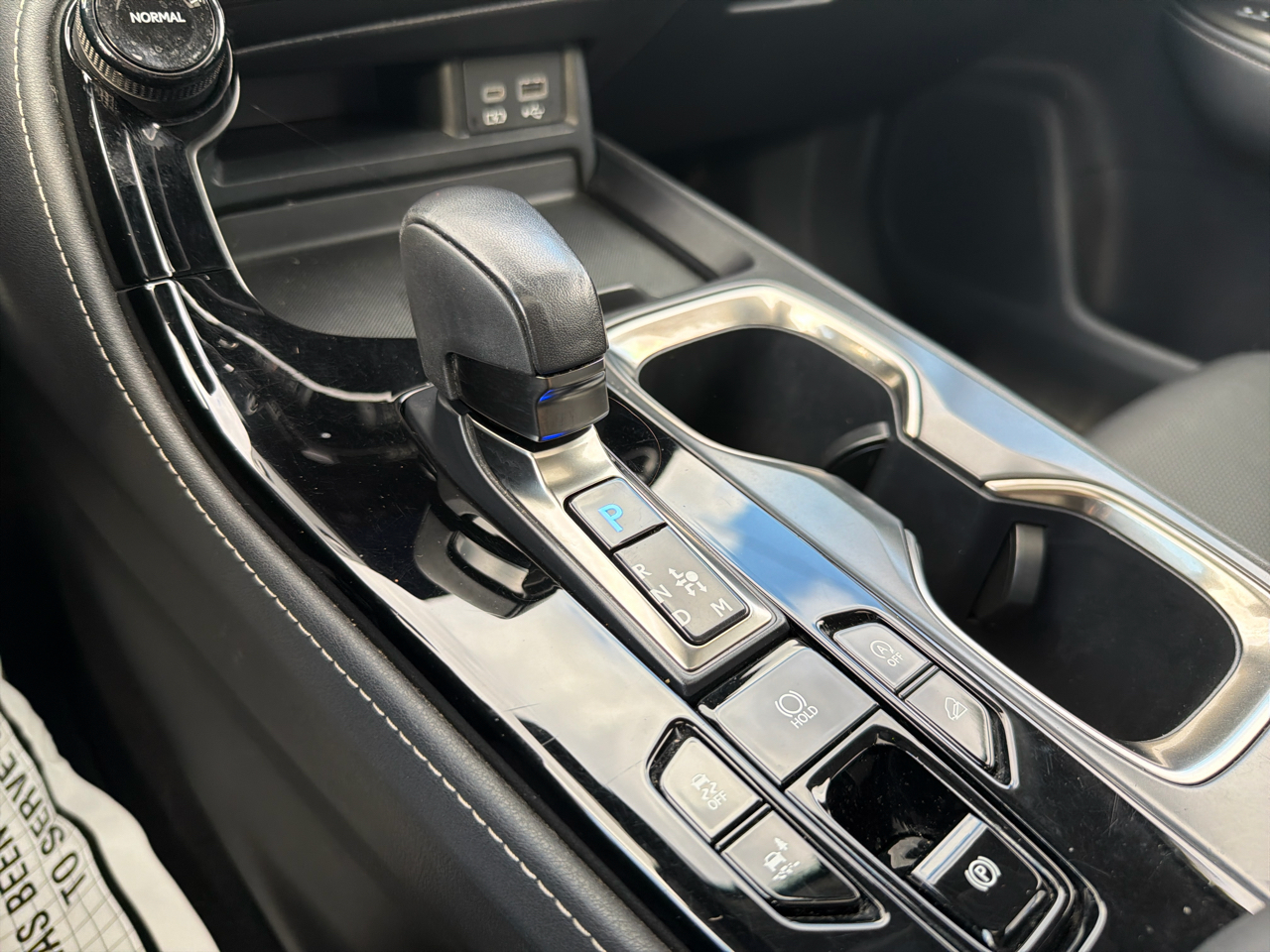 Lexus NX NX 350 AWD 2024 Lexus NX NX 350 AWD 2024