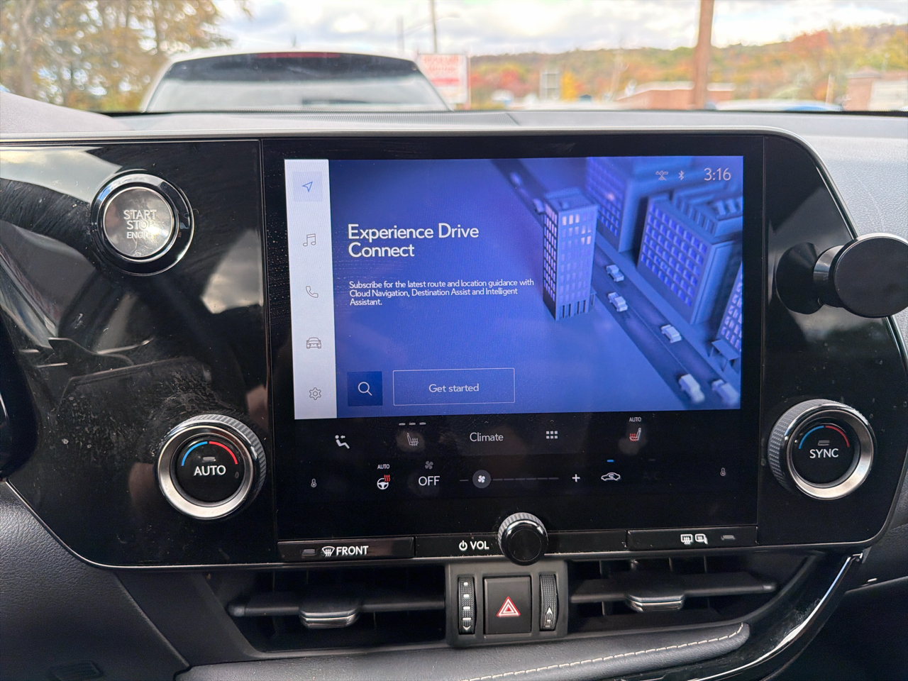 Lexus NX NX 350 AWD 2024 Lexus NX NX 350 AWD 2024