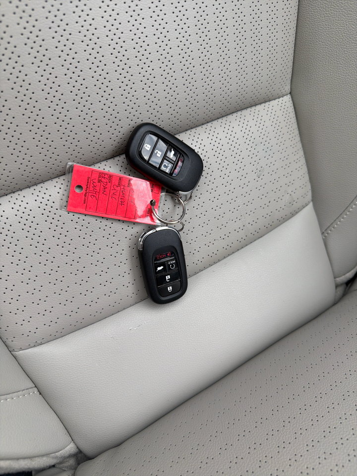 Honda Civic Hatchback Sport Touring CVT 2024 Honda Civic Hatchback Sport Touring CVT 2024