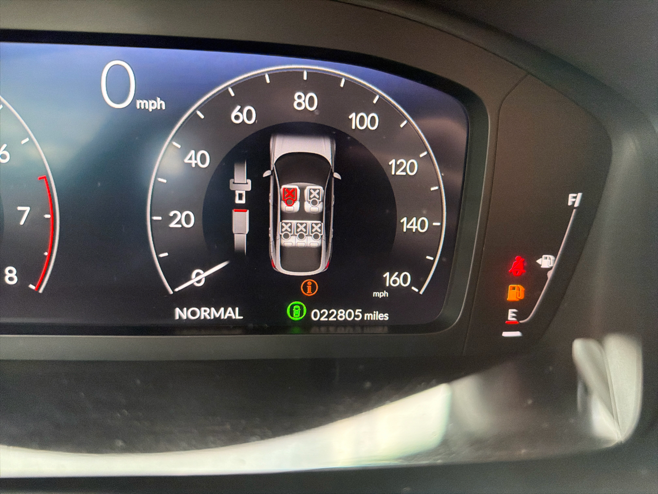 Honda Civic Hatchback Sport Touring CVT 2024 Honda Civic Hatchback Sport Touring CVT 2024