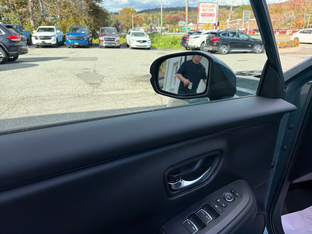 Honda HR-V EX-L AWD CVT 2024 Honda HR-V EX-L AWD CVT 2024