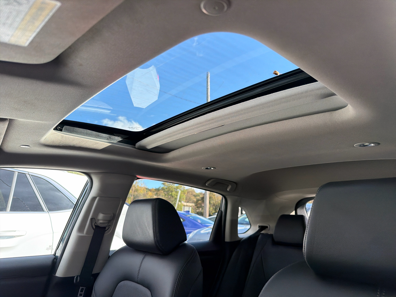 Honda HR-V EX-L AWD CVT 2024 Honda HR-V EX-L AWD CVT 2024