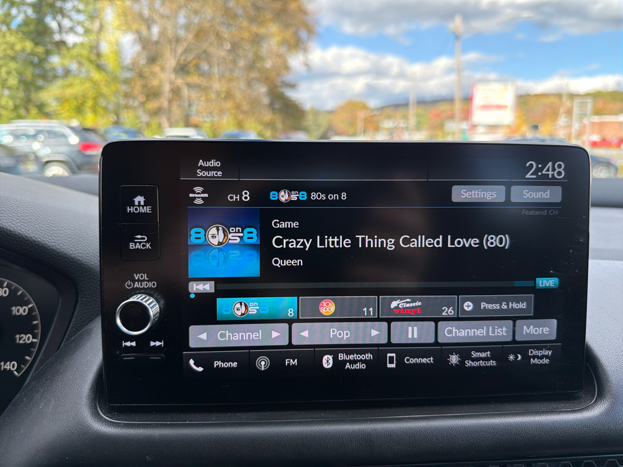 Honda HR-V EX-L AWD CVT 2024 Honda HR-V EX-L AWD CVT 2024