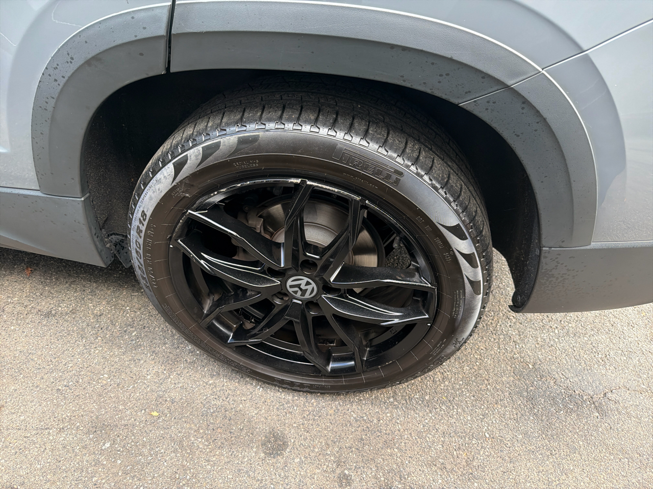 Volkswagen Taos SE FWD 2022 Volkswagen Taos SE FWD 2022