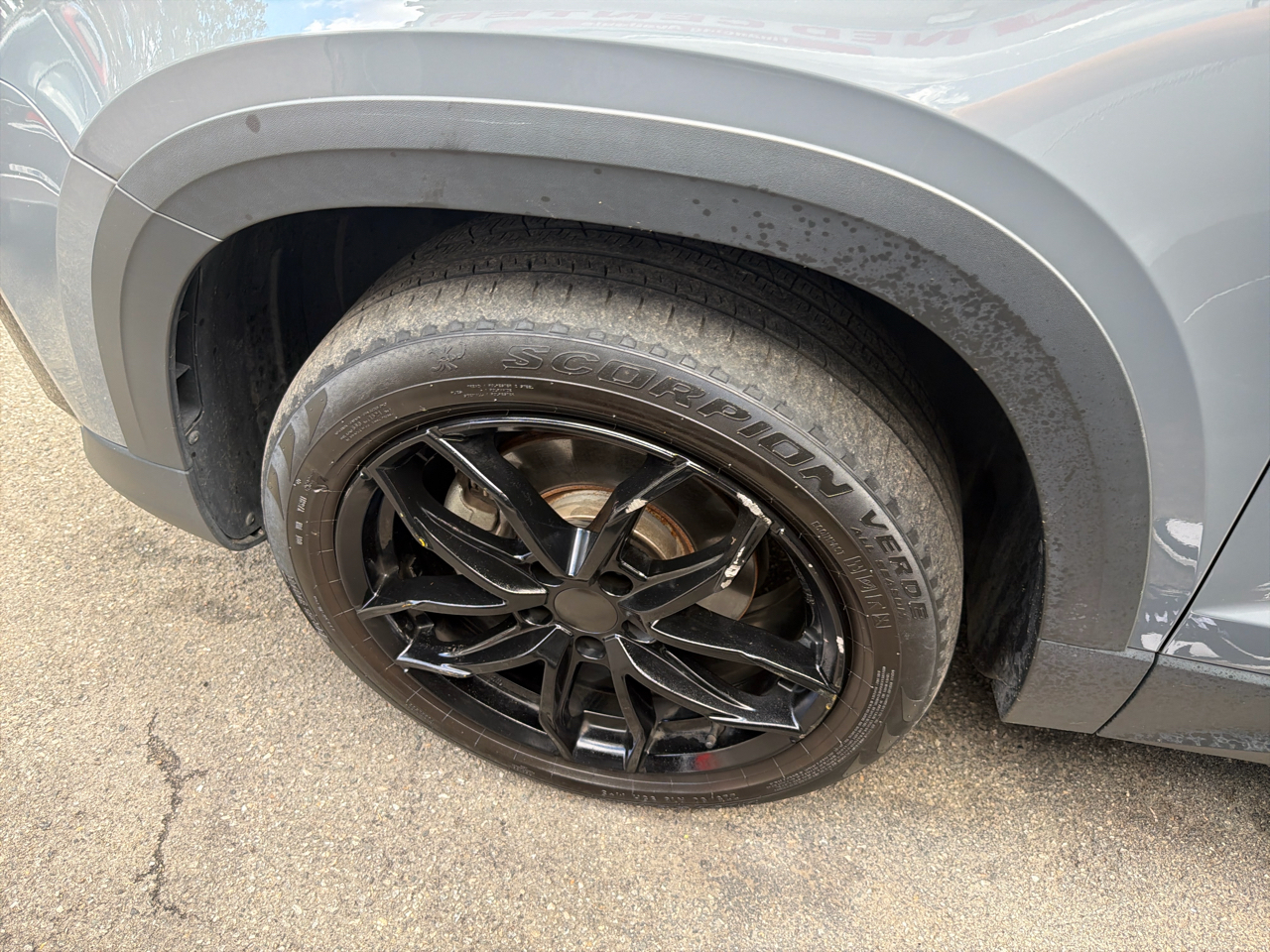 Volkswagen Taos SE FWD 2022 Volkswagen Taos SE FWD 2022