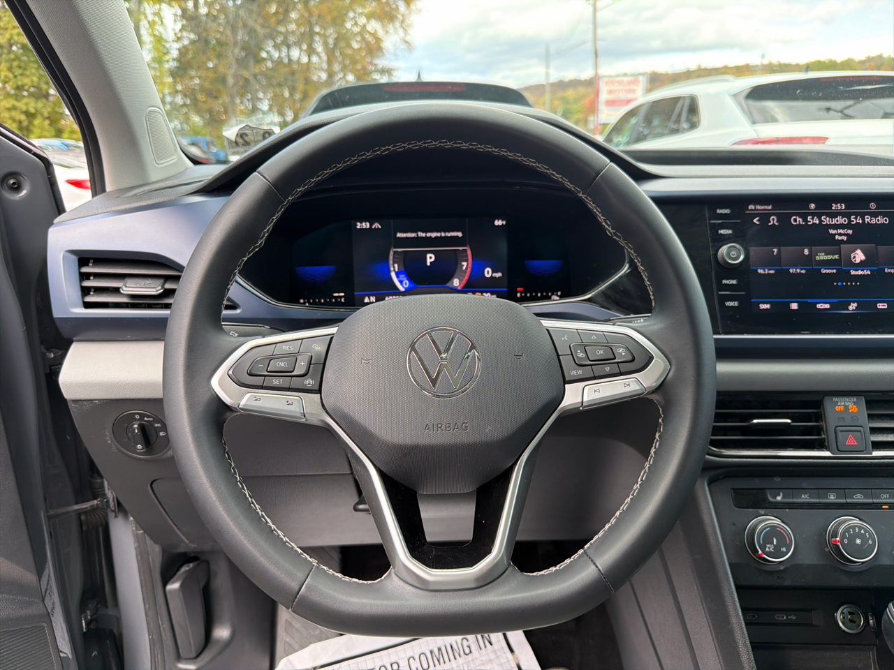 Volkswagen Taos SE FWD 2022 Volkswagen Taos SE FWD 2022