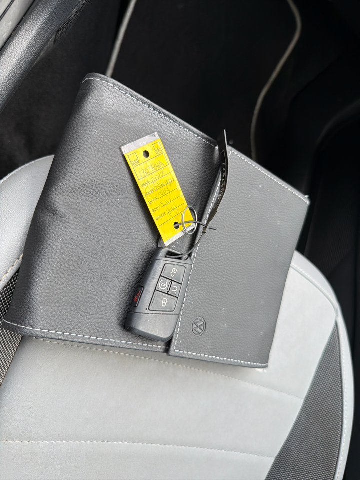 Volkswagen Taos SE FWD 2022 Volkswagen Taos SE FWD 2022