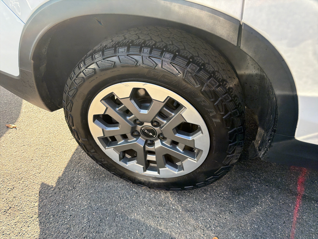 Honda Passport TrailSport AWD 2024 Honda Passport TrailSport AWD 2024