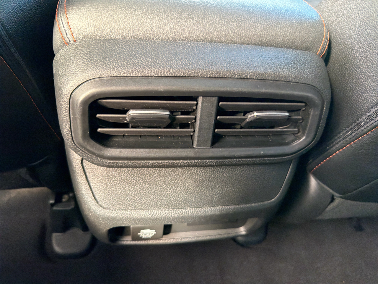 Honda Passport TrailSport AWD 2024 Honda Passport TrailSport AWD 2024