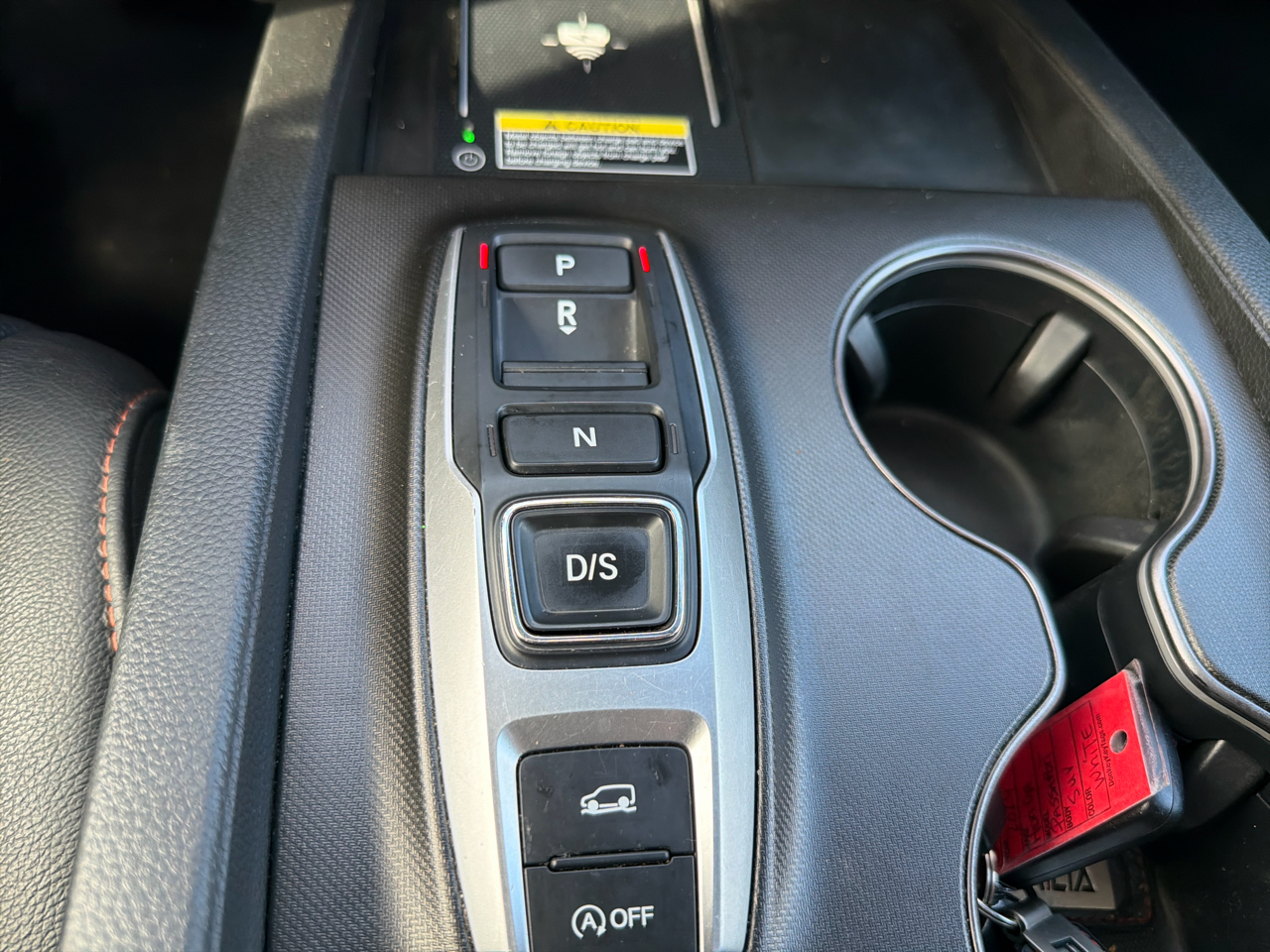 Honda Passport TrailSport AWD 2024 Honda Passport TrailSport AWD 2024