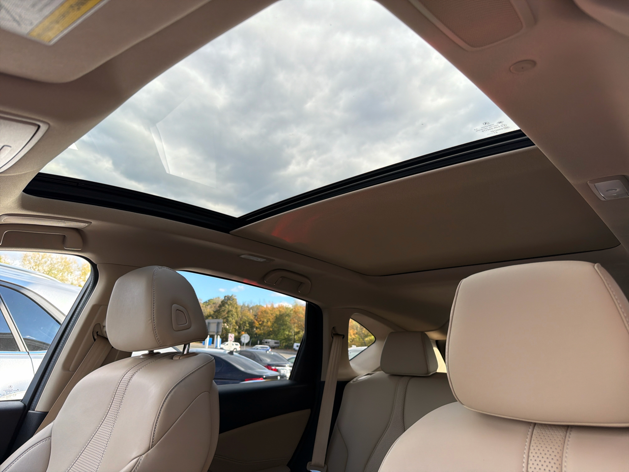 Acura RDX SH-AWD w/Technology Package 2022 Acura RDX SH-AWD w/Technology Package 2022