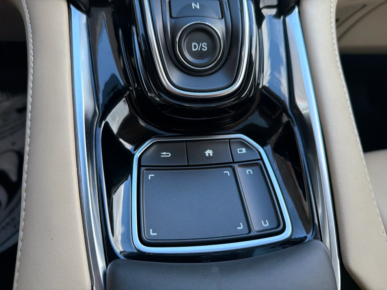 Acura RDX SH-AWD w/Technology Package 2022 Acura RDX SH-AWD w/Technology Package 2022