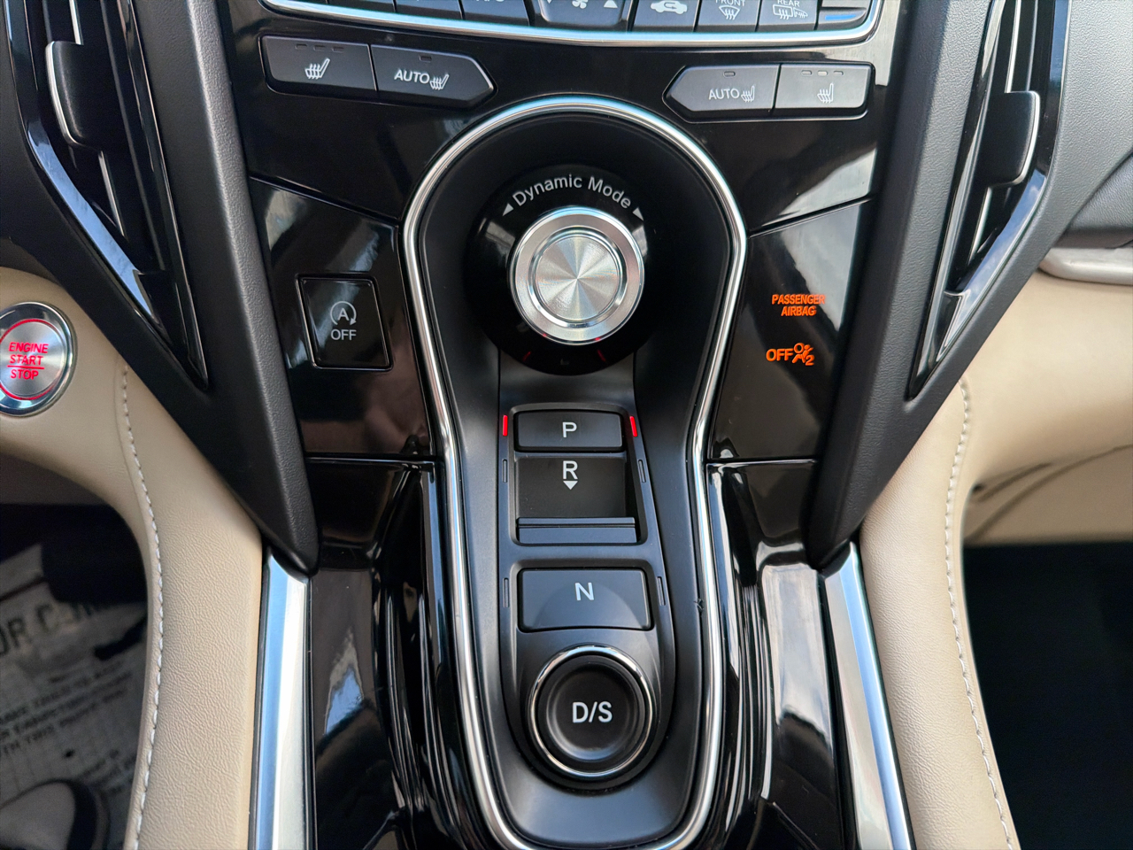 Acura RDX SH-AWD w/Technology Package 2022 Acura RDX SH-AWD w/Technology Package 2022