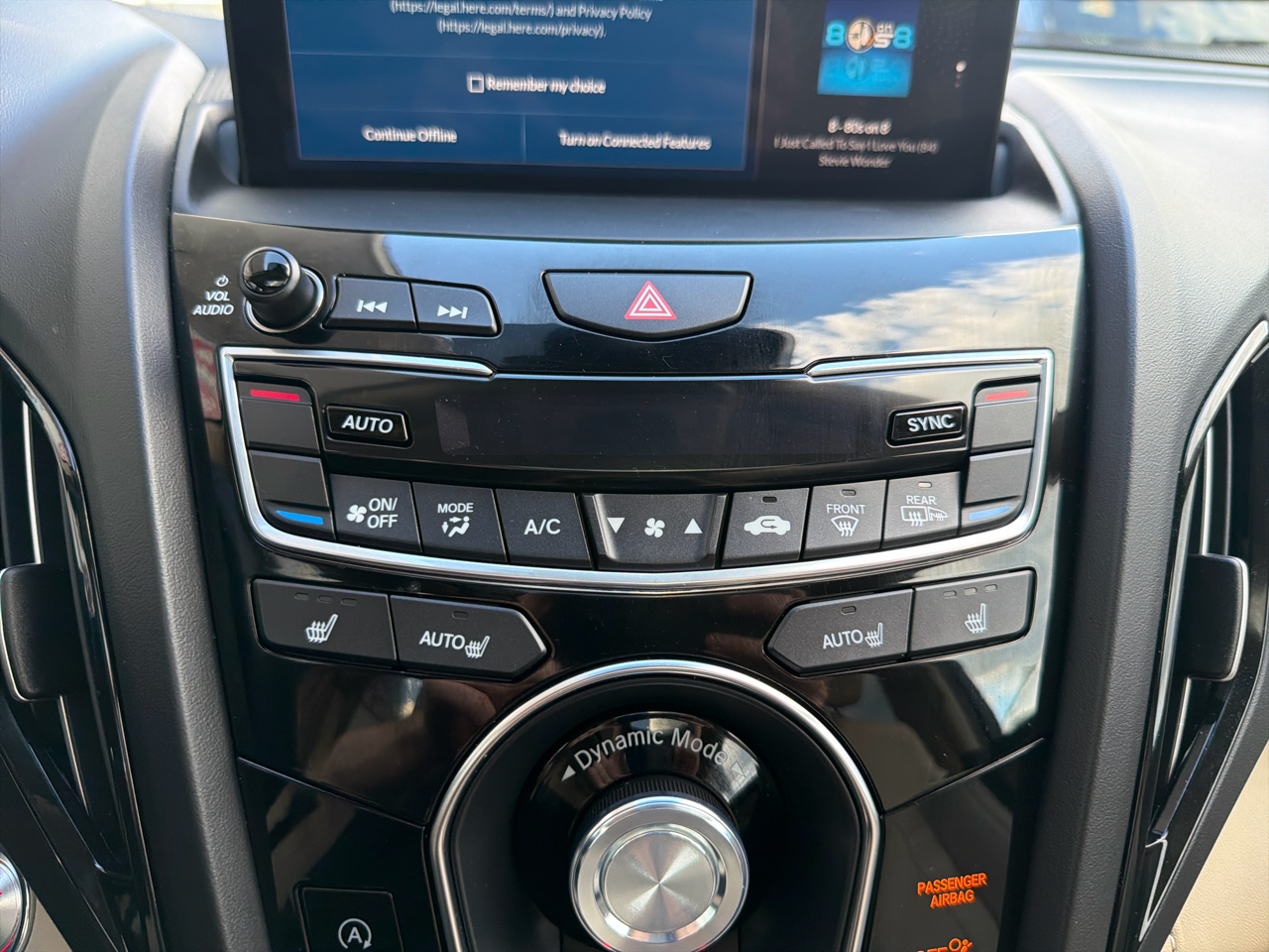 Acura RDX SH-AWD w/Technology Package 2022 Acura RDX SH-AWD w/Technology Package 2022