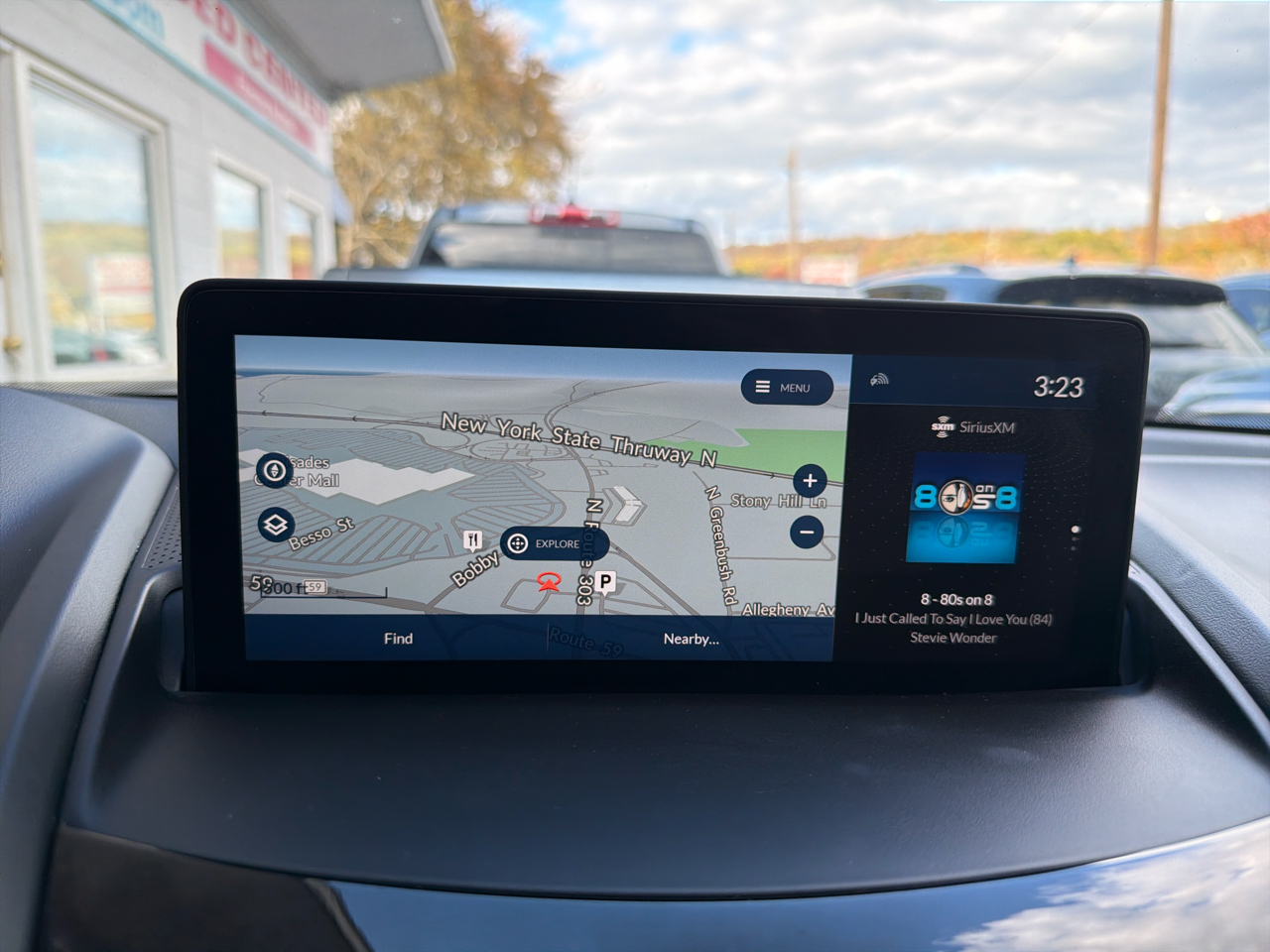 Acura RDX SH-AWD w/Technology Package 2022 Acura RDX SH-AWD w/Technology Package 2022