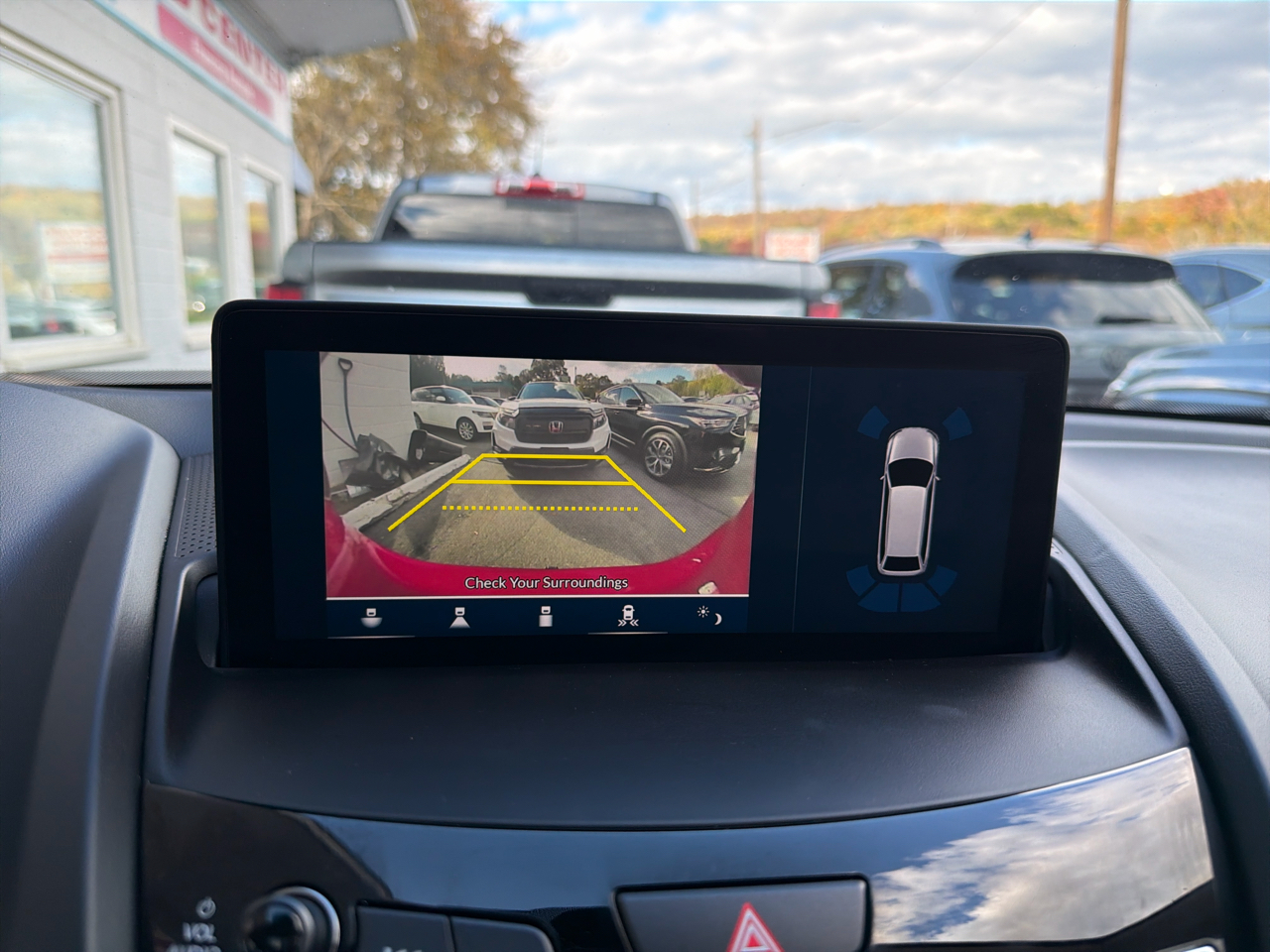 Acura RDX SH-AWD w/Technology Package 2022 Acura RDX SH-AWD w/Technology Package 2022