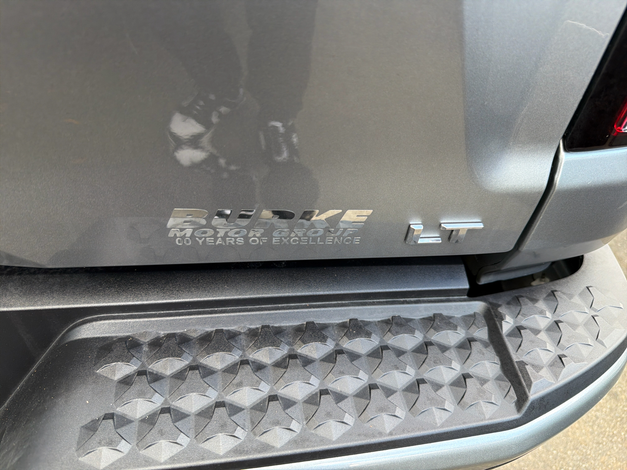 Chevrolet Colorado 4WD Crew Cab LT 2024 Chevrolet Colorado 4WD Crew Cab LT 2024