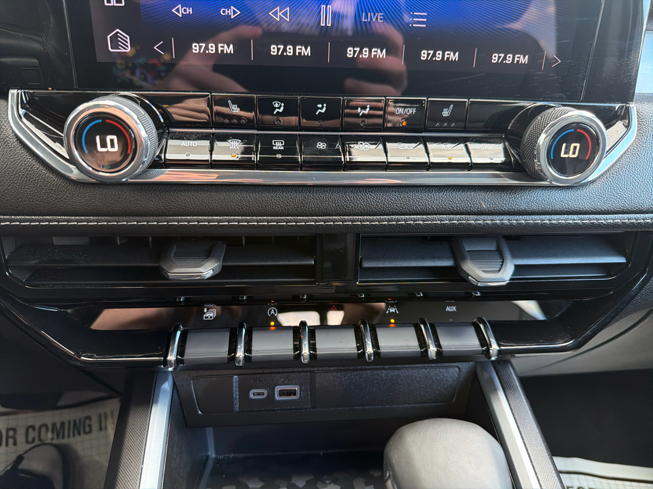 Chevrolet Colorado 4WD Crew Cab LT 2024 Chevrolet Colorado 4WD Crew Cab LT 2024