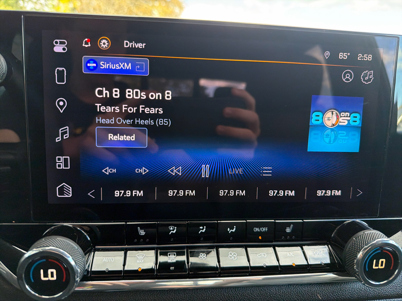 Chevrolet Colorado 4WD Crew Cab LT 2024 Chevrolet Colorado 4WD Crew Cab LT 2024