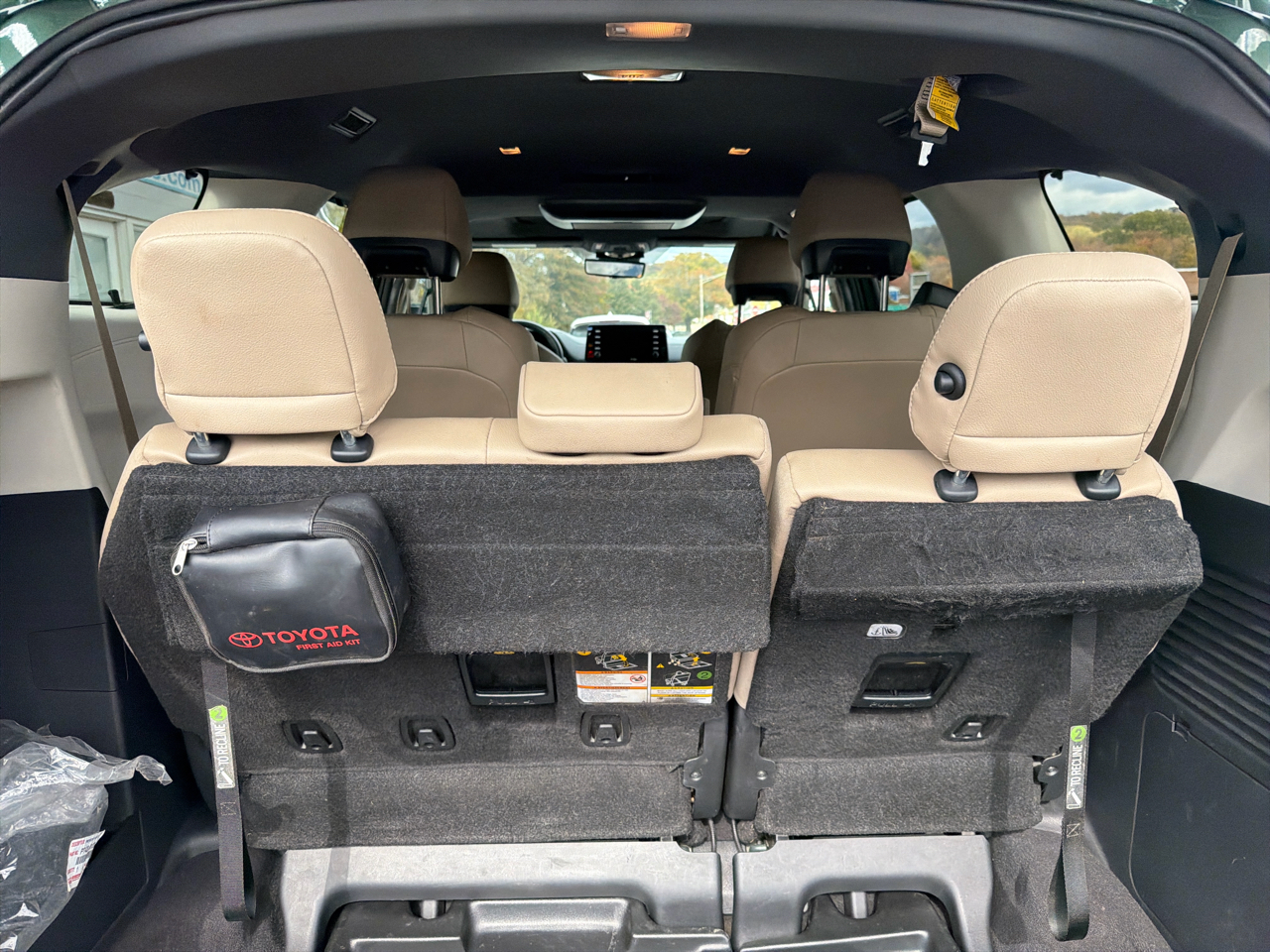 Toyota Sienna Limited AWD 7-Passenger (Natl) 2023 Toyota Sienna Limited AWD 7-Passenger (Natl) 2023