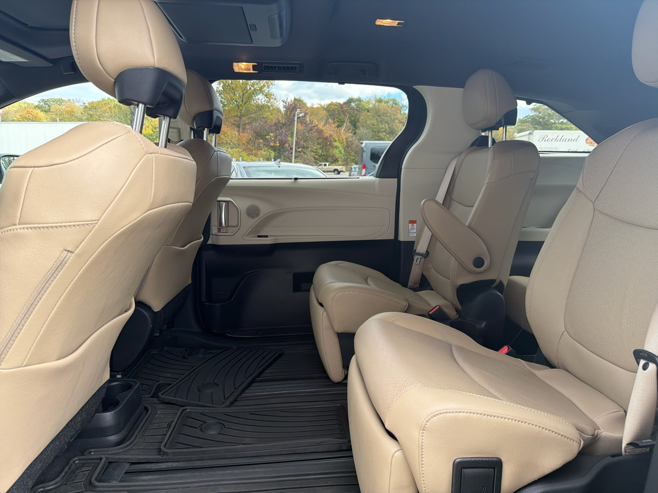 Toyota Sienna Limited AWD 7-Passenger (Natl) 2023 Toyota Sienna Limited AWD 7-Passenger (Natl) 2023