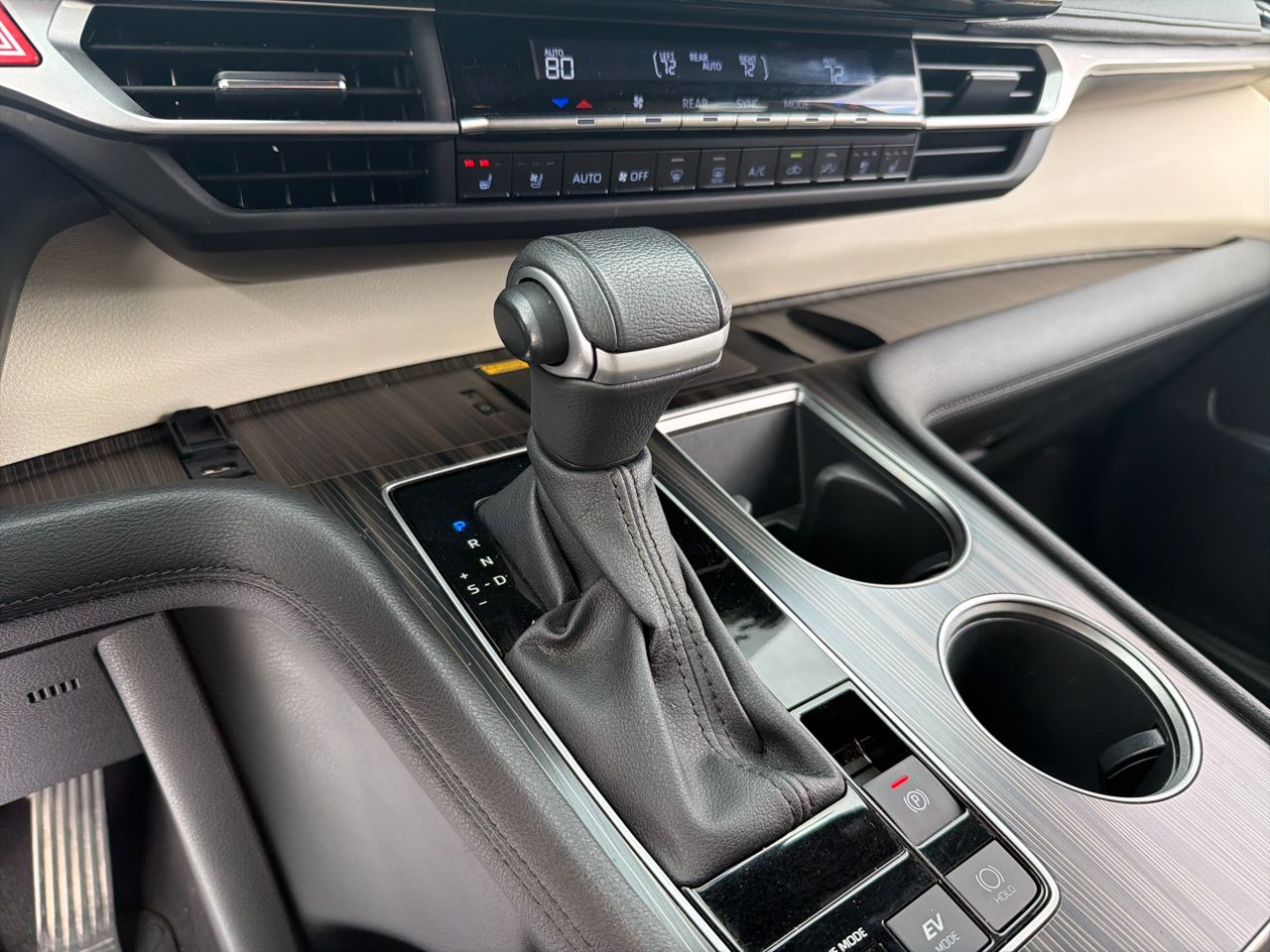 Toyota Sienna Limited AWD 7-Passenger (Natl) 2023 Toyota Sienna Limited AWD 7-Passenger (Natl) 2023