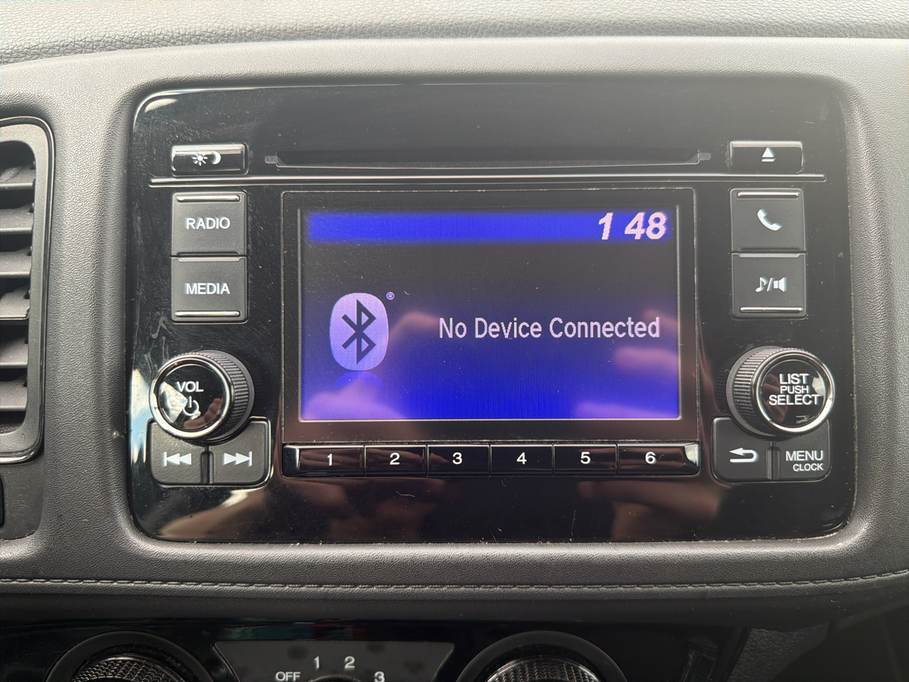 Honda HR-V LX AWD CVT 2021 Honda HR-V LX AWD CVT 2021