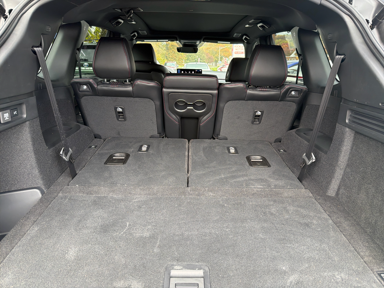 Acura MDX SH-AWD w/A-Spec Advance Package 2025 Acura MDX SH-AWD w/A-Spec Advance Package 2025