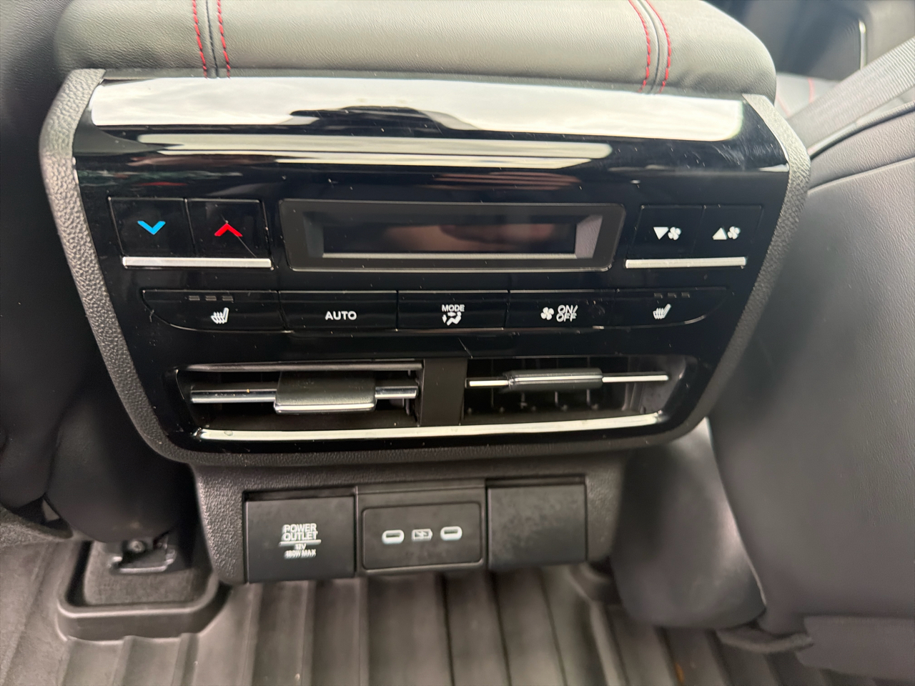 Acura MDX SH-AWD w/A-Spec Advance Package 2025 Acura MDX SH-AWD w/A-Spec Advance Package 2025