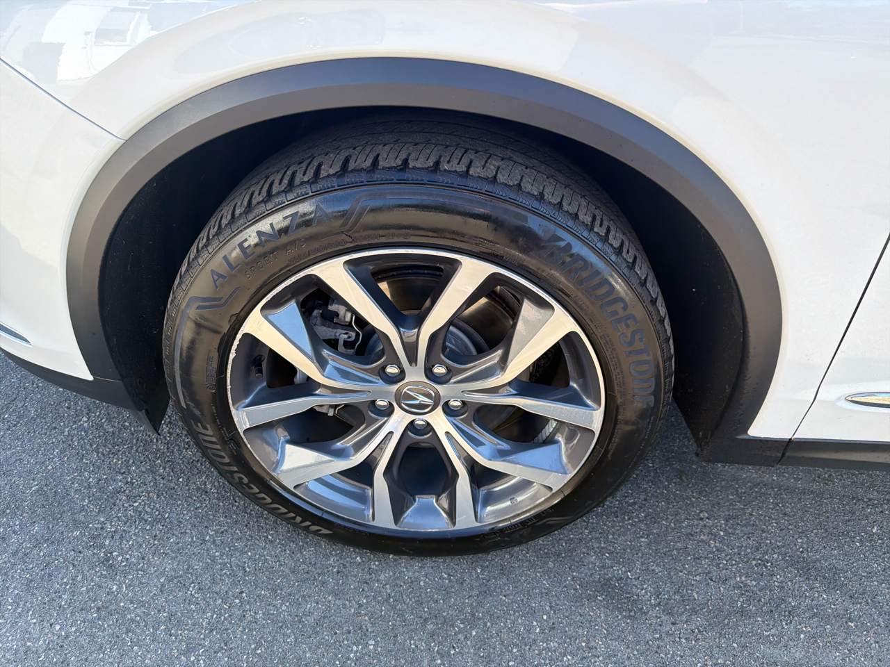 Acura MDX SH-AWD w/Technology Package 2023 Acura MDX SH-AWD w/Technology Package 2023