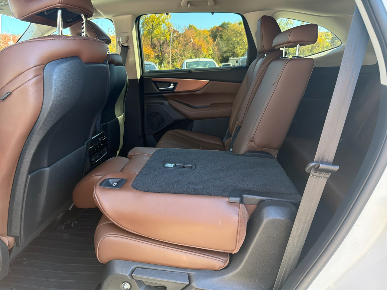 Acura MDX SH-AWD w/Technology Package 2023 Acura MDX SH-AWD w/Technology Package 2023