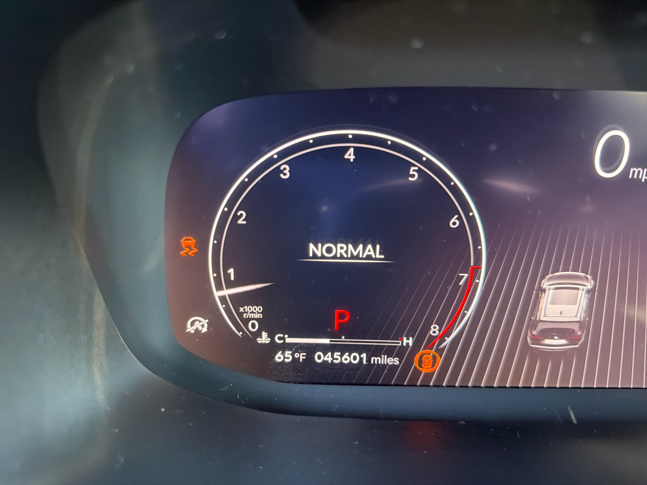Acura MDX SH-AWD w/Technology Package 2023 Acura MDX SH-AWD w/Technology Package 2023