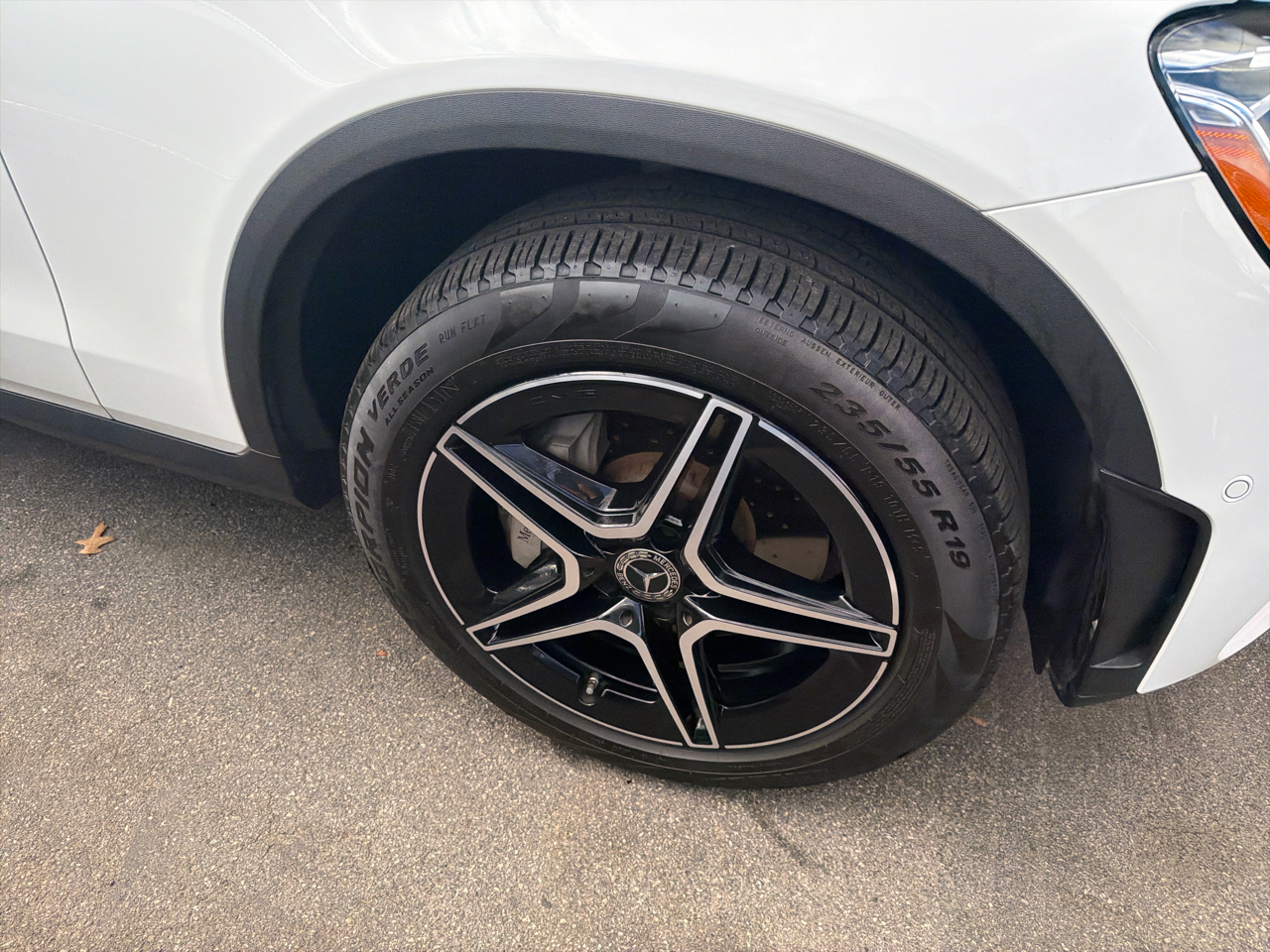 Mercedes-Benz GLC GLC 300 4MATIC SUV 2022 Mercedes-Benz GLC GLC 300 4MATIC SUV 2022