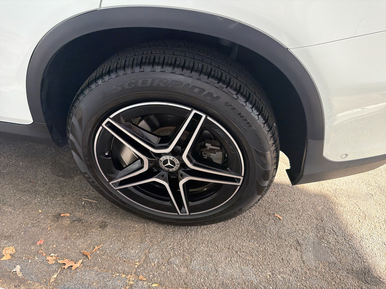 Mercedes-Benz GLC GLC 300 4MATIC SUV 2022 Mercedes-Benz GLC GLC 300 4MATIC SUV 2022