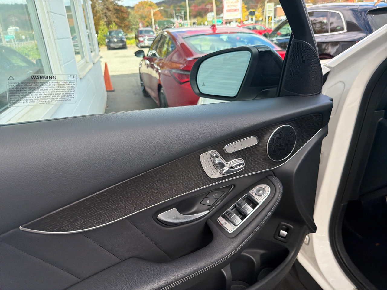 Mercedes-Benz GLC GLC 300 4MATIC SUV 2022 Mercedes-Benz GLC GLC 300 4MATIC SUV 2022