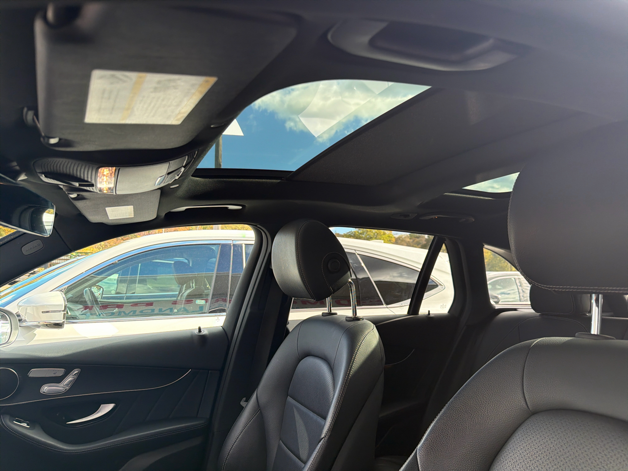 Mercedes-Benz GLC GLC 300 4MATIC SUV 2022 Mercedes-Benz GLC GLC 300 4MATIC SUV 2022