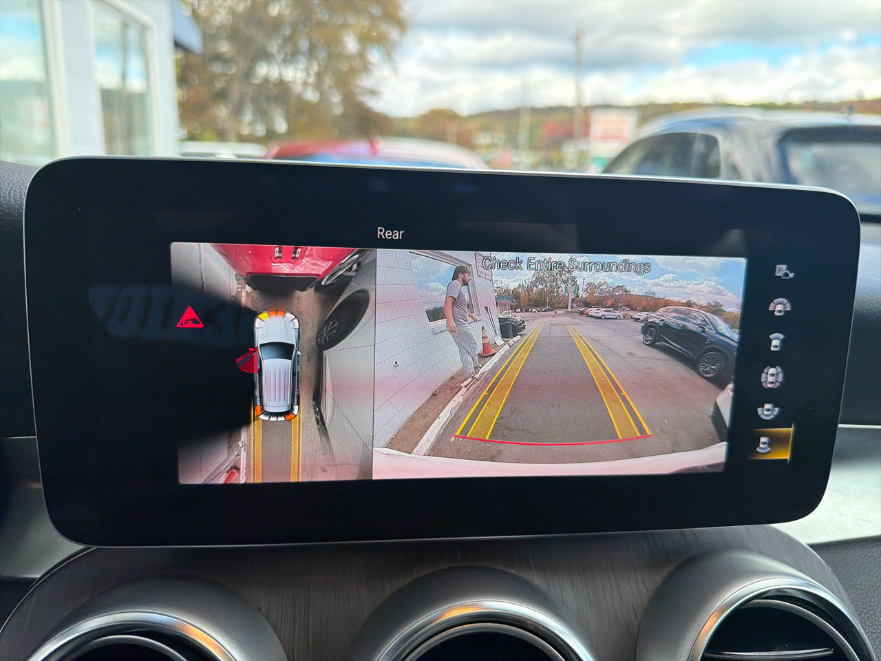 Mercedes-Benz GLC GLC 300 4MATIC SUV 2022 Mercedes-Benz GLC GLC 300 4MATIC SUV 2022