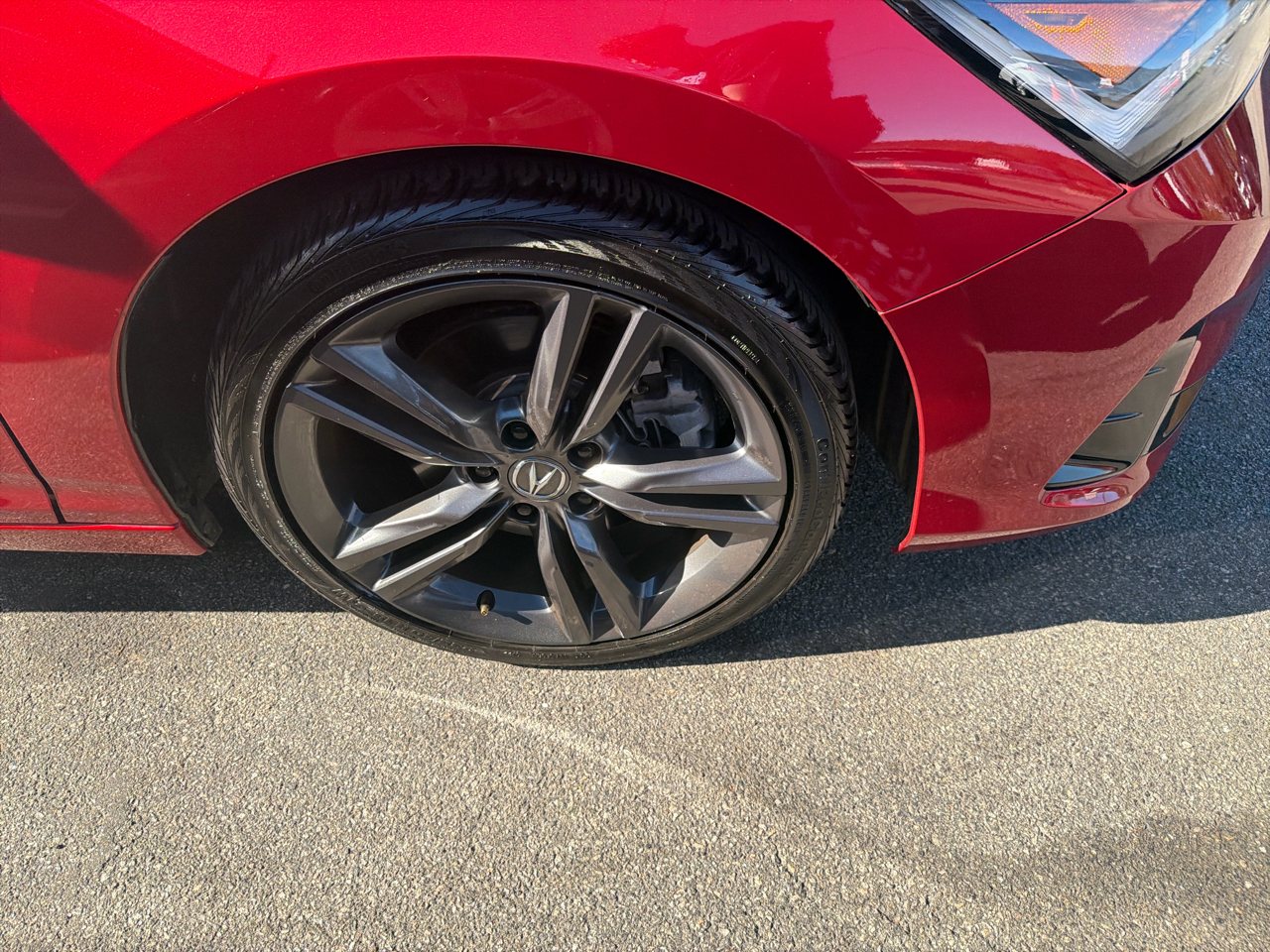 Acura Integra Manual w/A-Spec Technology Package 2023 Acura Integra Manual w/A-Spec Technology Package 2023