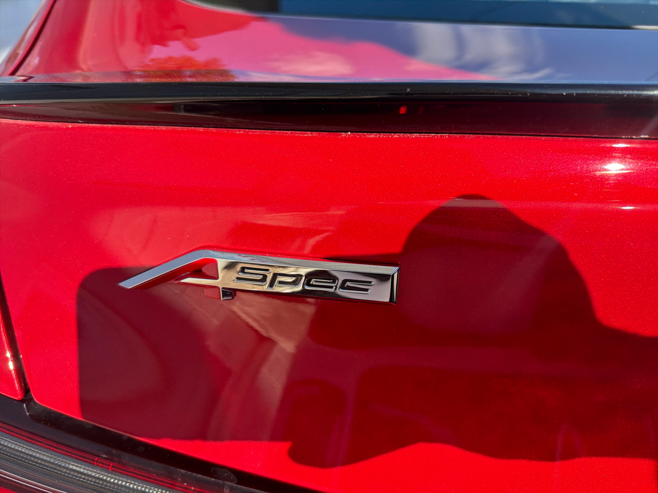 Acura Integra Manual w/A-Spec Technology Package 2023 Acura Integra Manual w/A-Spec Technology Package 2023