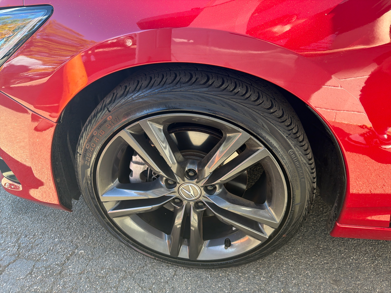 Acura Integra Manual w/A-Spec Technology Package 2023 Acura Integra Manual w/A-Spec Technology Package 2023