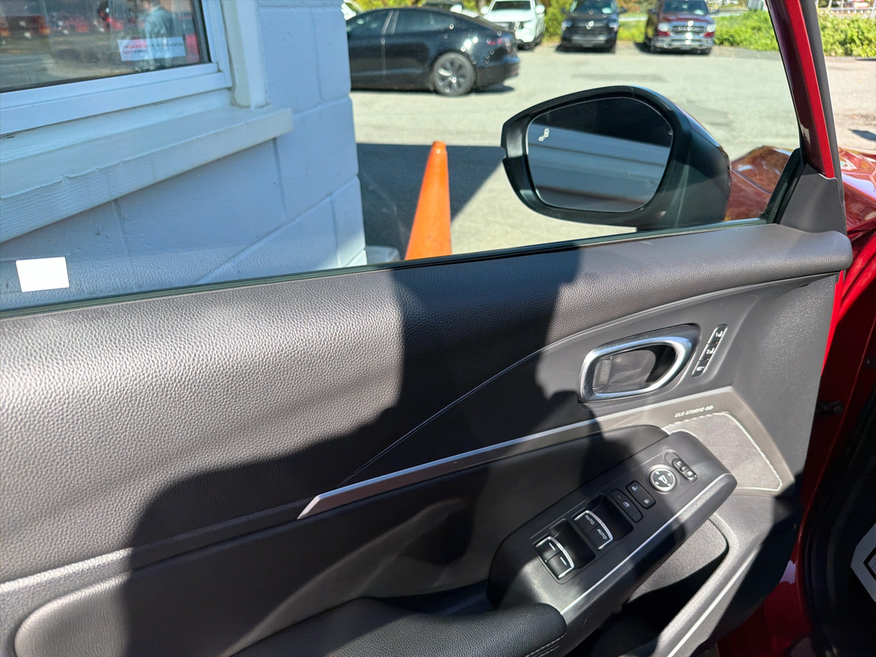 Acura Integra Manual w/A-Spec Technology Package 2023 Acura Integra Manual w/A-Spec Technology Package 2023