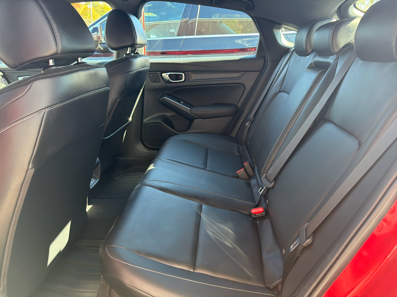 Acura Integra Manual w/A-Spec Technology Package 2023 Acura Integra Manual w/A-Spec Technology Package 2023