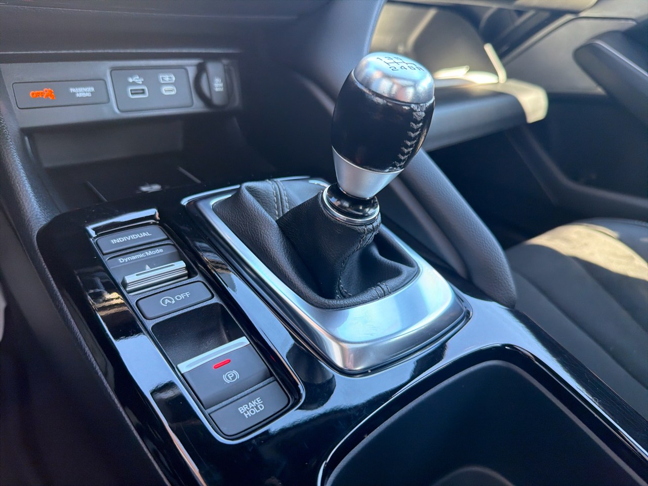 Acura Integra Manual w/A-Spec Technology Package 2023 Acura Integra Manual w/A-Spec Technology Package 2023