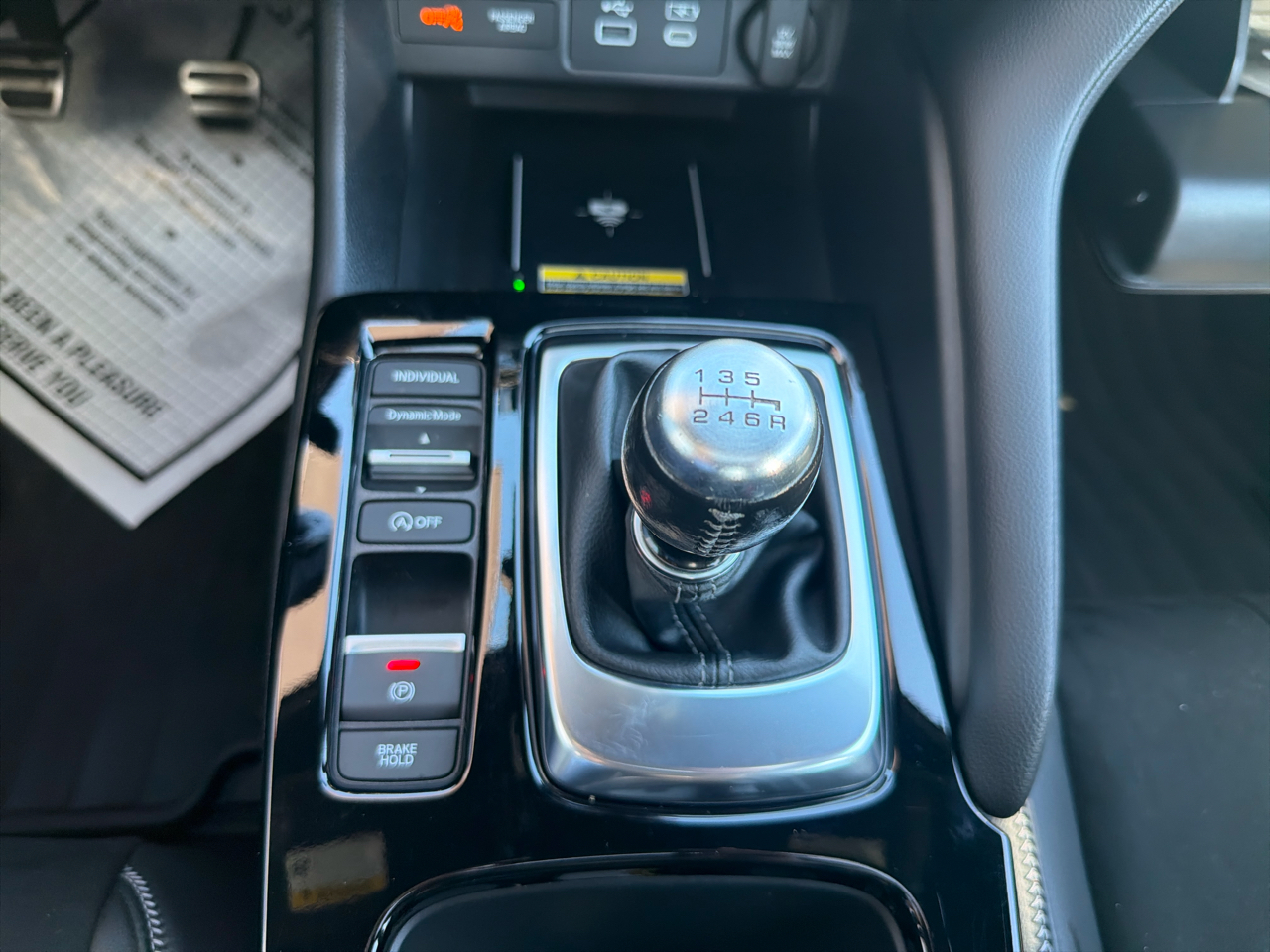 Acura Integra Manual w/A-Spec Technology Package 2023 Acura Integra Manual w/A-Spec Technology Package 2023