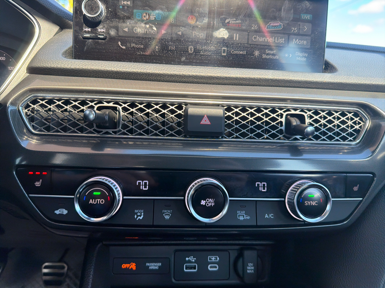 Acura Integra Manual w/A-Spec Technology Package 2023 Acura Integra Manual w/A-Spec Technology Package 2023