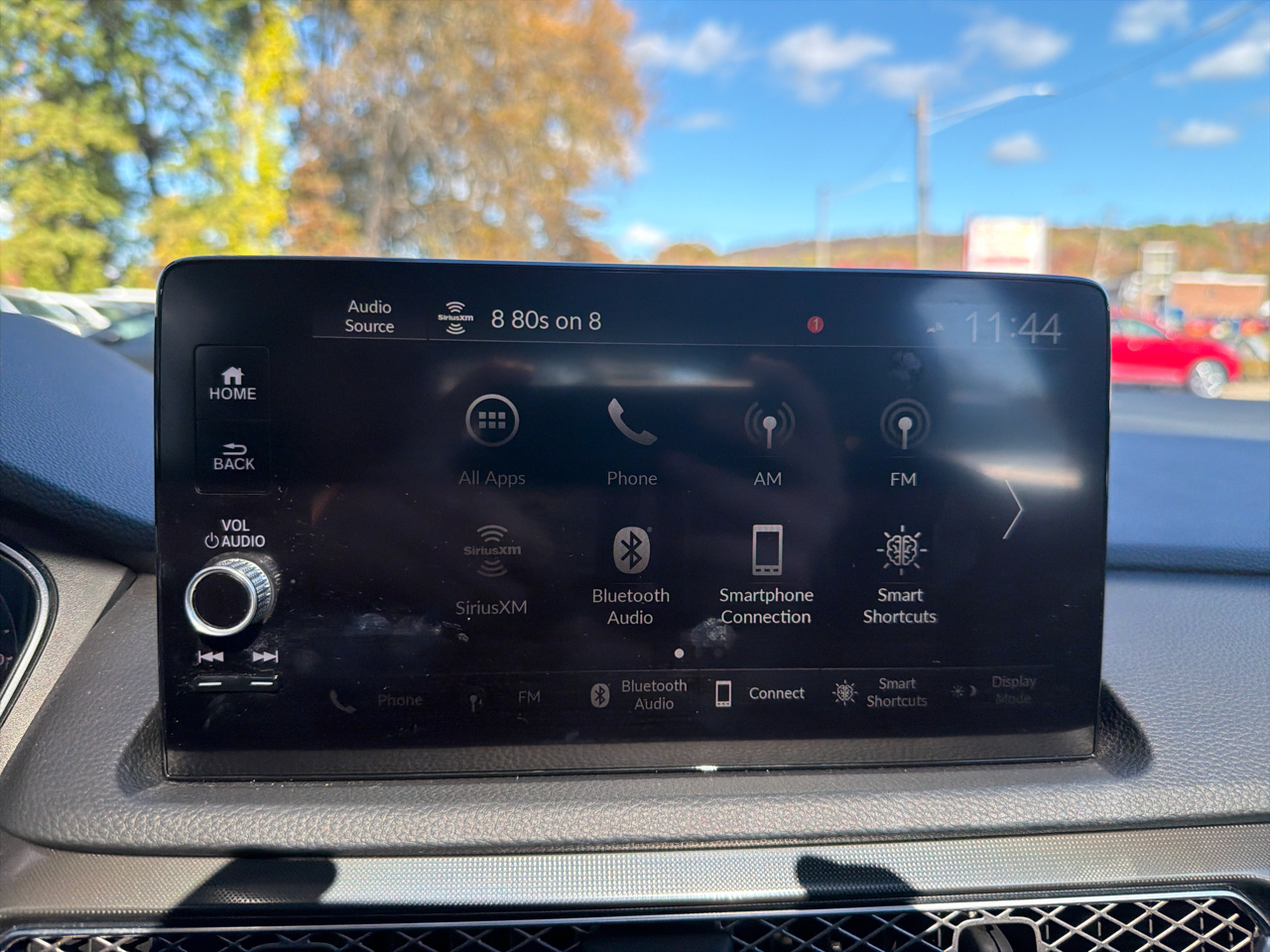 Acura Integra Manual w/A-Spec Technology Package 2023 Acura Integra Manual w/A-Spec Technology Package 2023
