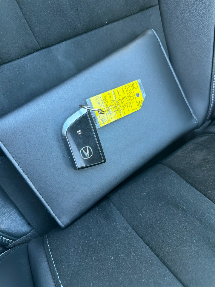 Acura Integra Manual w/A-Spec Technology Package 2023 Acura Integra Manual w/A-Spec Technology Package 2023