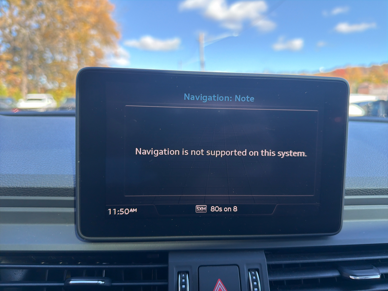 Audi Q5 2.0 TFSI Tech Premium Plus 2018 Audi Q5 2.0 TFSI Tech Premium Plus 2018